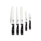 thumbnail image 3 of Juego Cuchillos Base 6 Pzas Acero Inoxidable Cook MAGEFESA Blade, 3 of 3