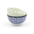 thumbnail image 5 of Hometrends Green Dip Bowl 3.5", 5 of 5