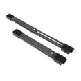 thumbnail image 3 of Mobile Roller Bracket, Labor Saving 2PCS Metal Dishwasher Raised Base Strong Load Capacity Multifunctional With Non Slip Pads For Moving Furniture Or Appliance Black, 3 of 8