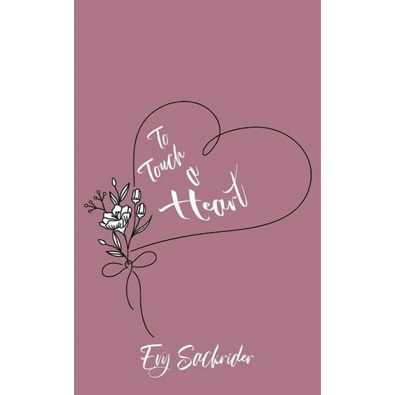 To Touch a Heart, (Paperback)
