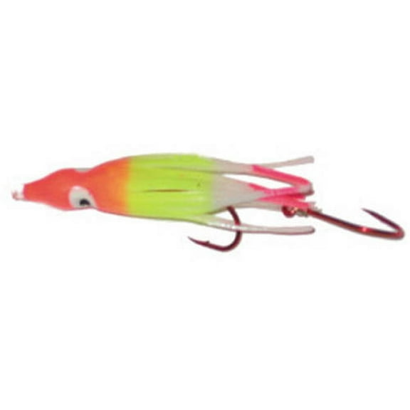 Rocky Mountain Tackle Signature Squid