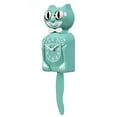 thumbnail image 3 of Reloj De Pared Ocean Waves Kitty-Cat, 3 of 4