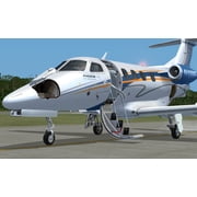 Phenom 100 By Embraer
