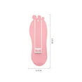thumbnail image 2 of 1pc Mesure de Pied Enfant Mesure de Pieds Bébé Mesure de la Taille Règle Pied Bébé Règle, 2 of 9