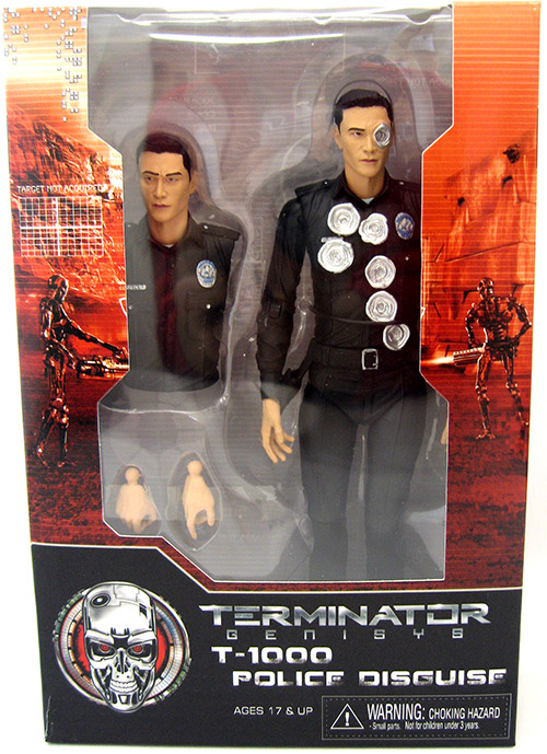 terminator genisys figures
