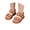 M10-Brown, variant on 11-12 Years Teen Sandal For Girls Toddler Open Toe Summer Footwear Adjustable Strap Non Casual Beach Shoes Play Footwear Beige