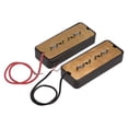 thumbnail image 4 of Amdohai Micros à Bobine Unique pour P90 Soapbar Guitare Électrique Neck, 4 of 8