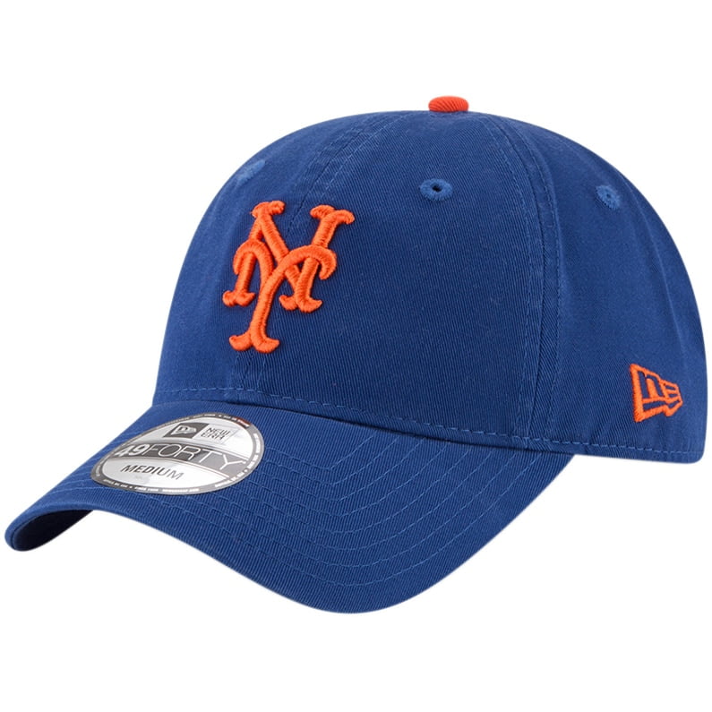 New York Mets New Era Core Fit Replica 