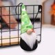 thumbnail image 5 of Teissuly 4pcs Halloween Decorations Printing Pointed Hat Faceless Doll Doll Doll Pendant Dance Party Festive Layout Props Teissuly WER202309201364, 5 of 9