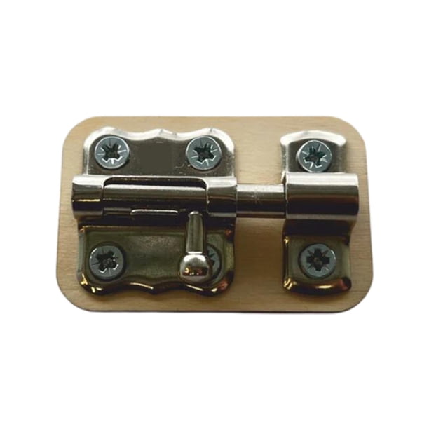 Tablero interactivo para niños pequeños, piezas de construcción, juego educativo táctil, desarrollo de habilidades motoras finas tornillo