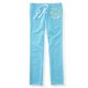 thumbnail image 1 of Aeropostale - Pantalones de chándal atléticos ajustados para mujer, azul, extragrande Aeropostale Pantalones deportivos, 1 of 2