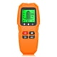 thumbnail image 1 of Detector de pared Escáner de pared con buscador de vigas, detector electrónico de vigas 5 en 1 con pantalla LCD HD utilizado para detectar cables de metal y madera con función de advertencia, 1 of 8