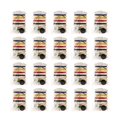 thumbnail image 1 of 100 Packs Disposable Sewing Kit Sewing Thread Portable Multifunctional Sewing Needle Thread Embroidery Cross Stitch Tools for Travel Hotel Supplies, 1 of 3