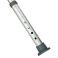 thumbnail image 3 of Silla de Ducha Taburete de Ducha, Ajustable 7 Altura Banco de Baño, para Ancianos, Discapacitados, Soporte 330lbs, 3 of 22
