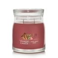 thumbnail image 7 of Yankee Candle Signature Medium 2-Wick Candle, Home Sweet Home®, 13 oz, 7 of 7