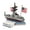 D, variant on 4th of July Military Building Block Set, 250th Anniversary Patriotic Army Navy STEM Building Toys, Independence Day Educational Gift & Collectible Decor for Kids Ages 6+ (258PCS)