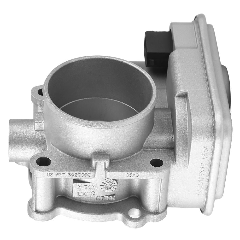 Throttle Body For Jeep Compass Chrysler 200 Dodge Caliber 1.8L 2.0L 04891735AC