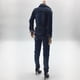 thumbnail image 2 of Chaqueta de Mezclilla Y Jeans a Escala 1/6 con Chaleco Y Zapatos para Modelo de Zulema Ropa de figura de acción, 2 of 8