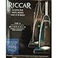 thumbnail image 2 of Riccar HEPA Filtration Bags fits Most Vibrance, R-Series, 2000-Series, R20E R20ENT Series Vacuums Part # RAH-6. (6), 2 of 3