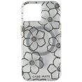 thumbnail image 2 of Case-Mate Case for MagSafe for Apple iPhone 15/14/13 - Floral Gems, 2 of 3