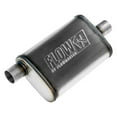 thumbnail image 1 of Flowmaster Exhaust Muffler P/N:71225, 1 of 4