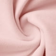 thumbnail image 6 of Wowcloth Women's Solid Color Long Sleeve Lapel Collar Slim Fit Casual Long Dress for Daily Wear, 6 of 8