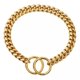 thumbnail image 1 of - Collar De Cadena Grande Para Perros De Entrenamiento,, 1 of 8