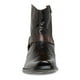thumbnail image 3 of Botines URBAN COWBOY Hombre Casual Vestir Piel Bota cafe 27, 3 of 6