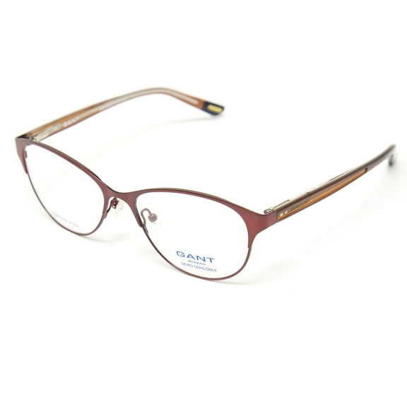 Gant GA4039 Eyeglass Frames 54mm Red