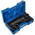 thumbnail image 1 of Cal Hawk Tools CSPLSW LABOR SAVING Lug Nut Wrench, 1 of 2
