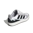 thumbnail image 4 of Adidas Freak X Carbon-zapatillas antideslizantes cómodas para hombre, zapatos de tablero informales, color blanco y gris, JR0075, 4 of 4