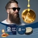 thumbnail image 4 of Xihbxyly mi cuenta Hidratante para barba de sandalo para hombres, 50 g, 4 of 7
