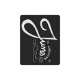 thumbnail image 4 of EREHome Welcome June Mouse Pad Gaming Mousepad 9.84"(L) x 7.87"(W), 4 of 4