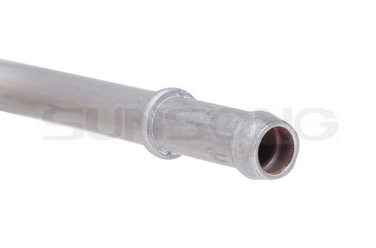 Sunsong 3404340 Power Steering Return Line End Fitting