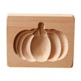 thumbnail image 1 of CSChome Moule à Biscuits en Bois Ensemble de Moules à Biscuits 3D Outils de Cuisson de Qualité Alimentaire, 1 of 7