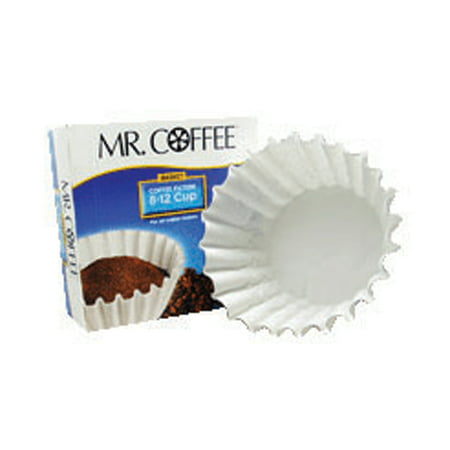 Sunbeam Mr Coffee Coffee Filters, 100 ea (Best Coffee Filters Reviews)