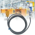 thumbnail image 1 of Proximity Sensor Switch, Pure Copper Coil Heat-Resistant Sensor, For Machine Tools Chemical Industry Automatic Doors Metallurgy, 1 of 8