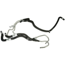 Dorman 624-171 Automatic Transmission Oil Cooler Hose Assembly for Specific Ford Models
