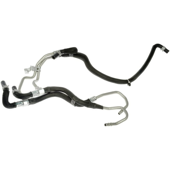 Dorman 624-171 Automatic Transmission Oil Cooler Hose Assembly for Specific Ford Models