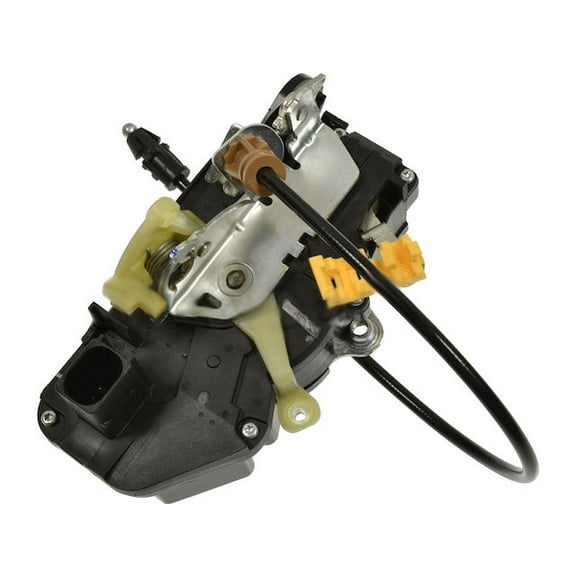 Front Right Door Lock Actuator - Compatible with 2010 - 2014 GMC Yukon XL 1500 2011 2012 2013