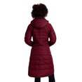 thumbnail image 4 of Trespass Womens Bitsy Down Jacket, 4 of 5