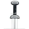 thumbnail image 4 of 30” Roman Gladiator High Density Foam Sword Cosplay Fantasy Prop Roleplay, 4 of 5
