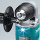thumbnail image 4 of Makita XAD02Z 18V LXT Taladro angular inalámbrico de iones de litio de 3/8 "solo herramienta, 4 of 4