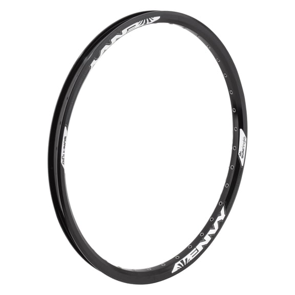 Sun Ringle Envy Front 20" 406 36H Alloy Rim Black