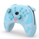 thumbnail image 2 of Controlador inalámbrico, consola de joystick, mando a distancia, compatible con Wake Up, vibrate tipo-c, para Switch Pro,11 Feliz Sencillez, 2 of 5