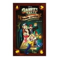 thumbnail image 1 of Gravity Falls Alex Hirsch Leyendas Perdidas ¡4 Nuevas Aventuras!, 1 of 2