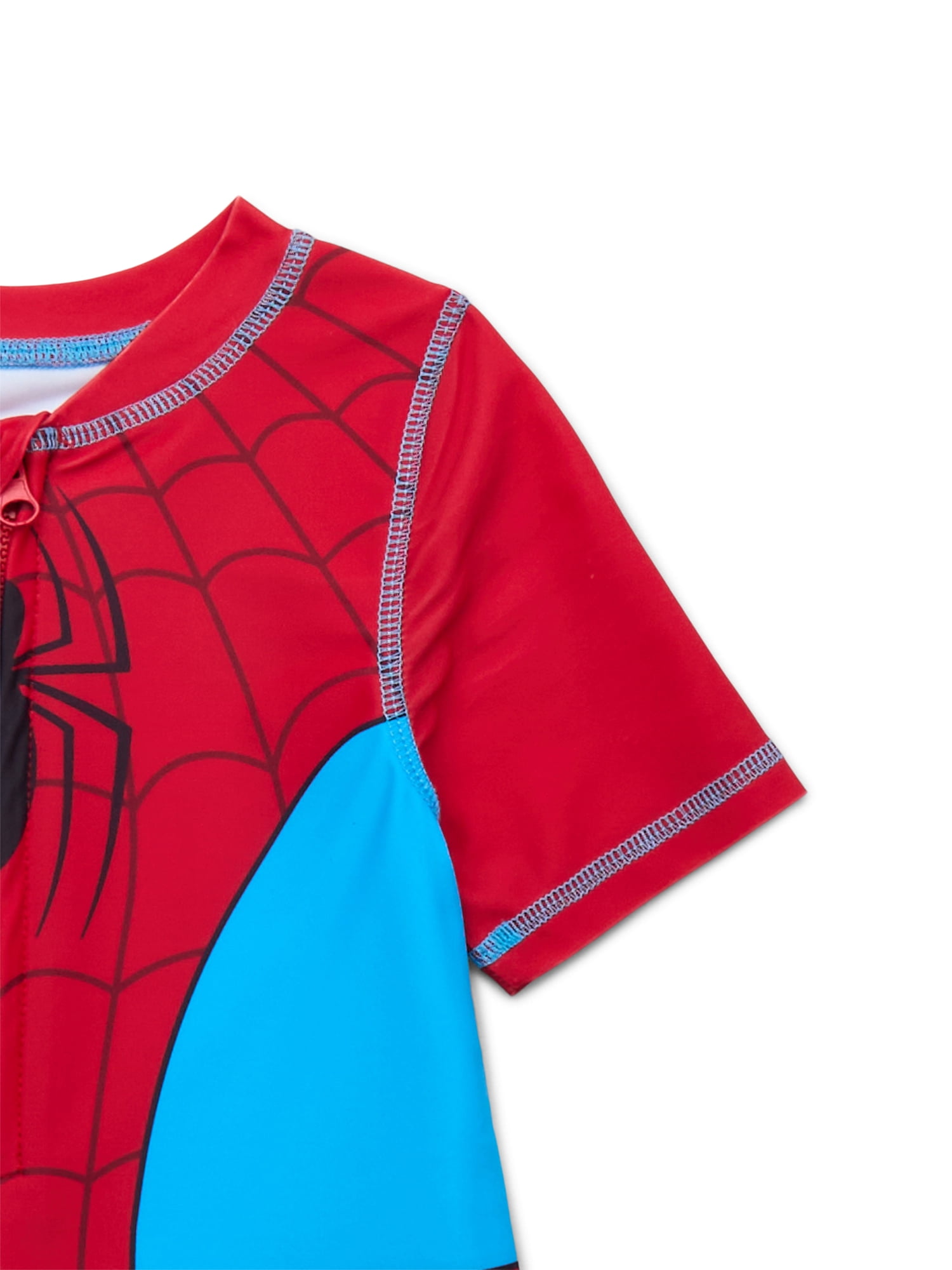 Character Toddler Cosplay Swimsuit, 1-Piece, Sizes 2T-5T
