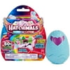 Hatchimals CollEGGtibles, Rainbow-cation Hatchy Surprise with 1 Little Kid or 2 Babies (Style May Vary), Kids Toys for Girls Ages 5 and up