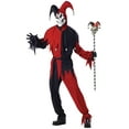 thumbnail image 1 of Jester Evil Men Med 40-42, 1 of 2
