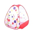thumbnail image 1 of Baby Indoor Game Ocean Ball Animal Ocean Dinosaur Pattern Educational Toy Tent, 1 of 9
